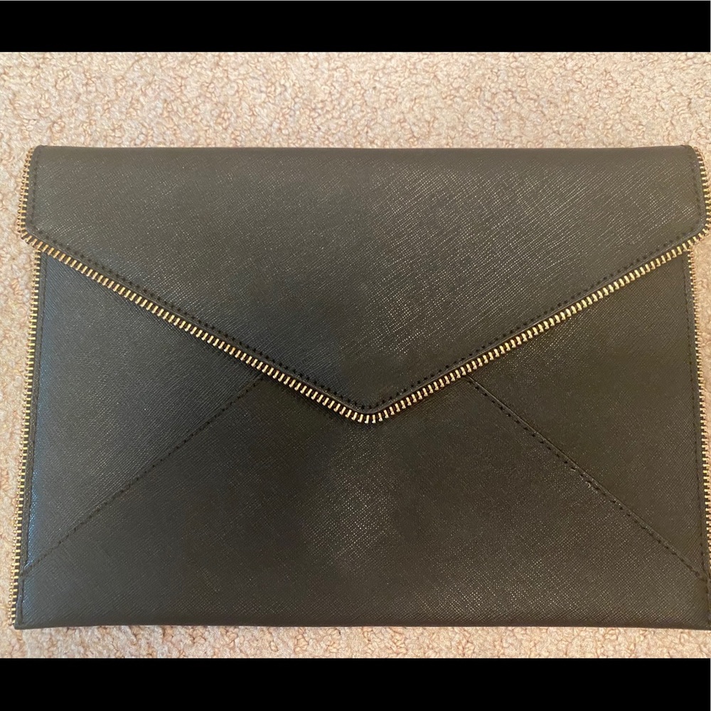 Rebecca Minkoff Clutch